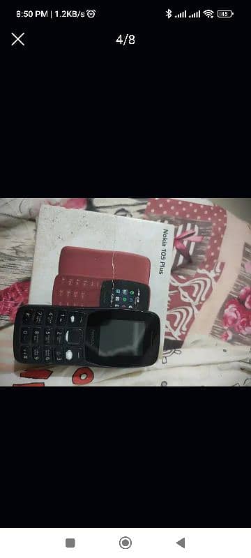 nokia 105 plus contact number (03342662173) 1