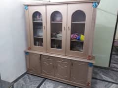 Crockery Cabinet