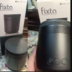 Fixta Amazon Alexa Built in 3G/4G Sim wifi Router in best price