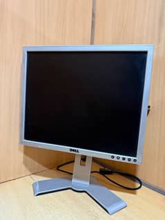 Dell Monitor 19 Inch