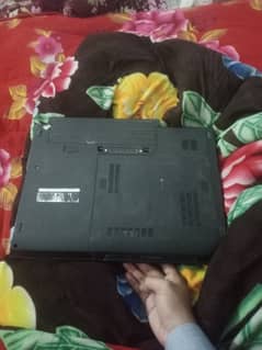 Dell Latitude Core 2 duo