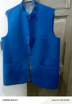 waistcoat