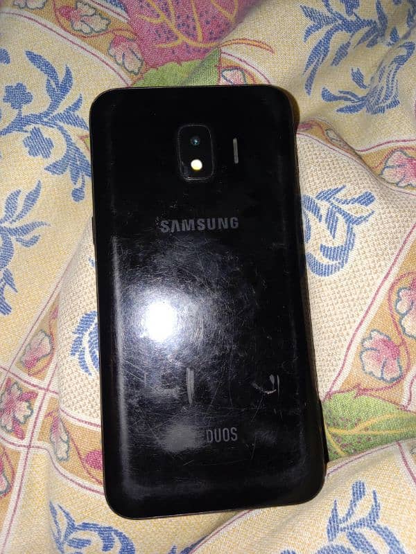 Samsung J2 core 1