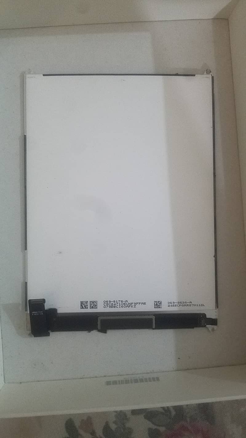 Apple ipad mini 16 GB parts. O3244833221 0