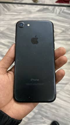 iPhone 7 PTA Official Approved