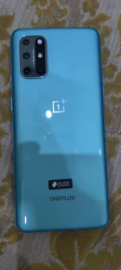 oneplus 8t 12/256 dual approved