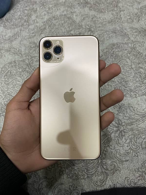 i phone 11 pro max pta approved 0