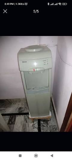 Orient Company dispenser contact (03342662173)