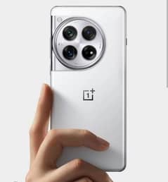 oneplus 12 white indian