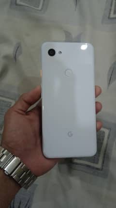 Google Pixel 3a XL