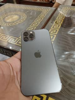 Iphone 12 Pro Non PTA