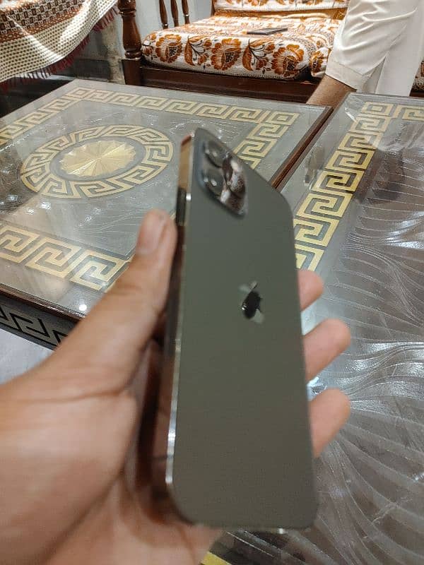 Iphone 12 Pro Non PTA 1