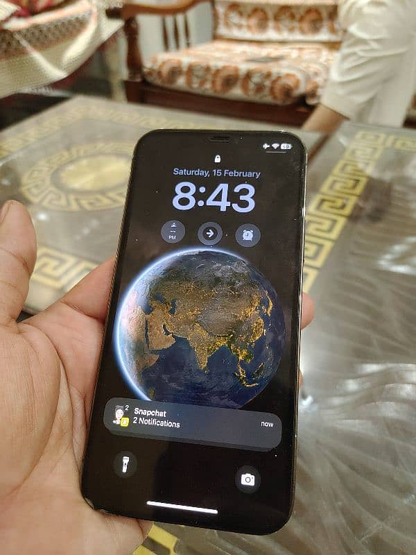 Iphone 12 Pro Non PTA 2