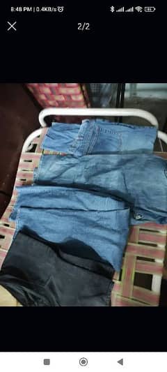 jeans pants contact (03342662173)