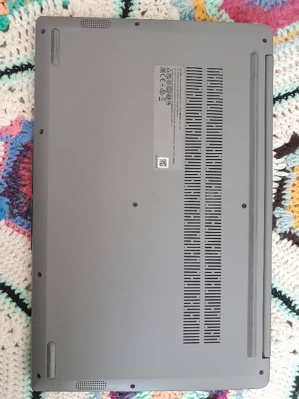 Lenovo Laptop Brand New Condition 8