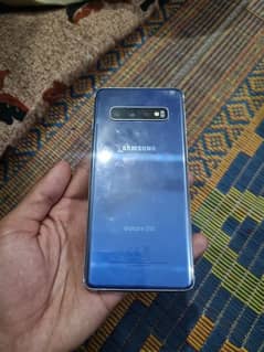 Samsung s10 Imei change