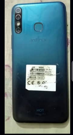 infinix