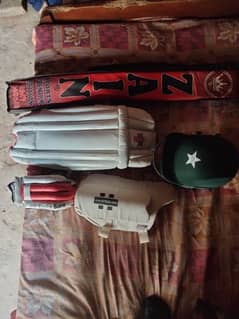 cricket kit 03111670571