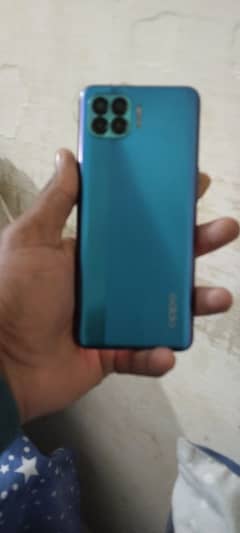 Oppo F 17 pro Dead Mobile