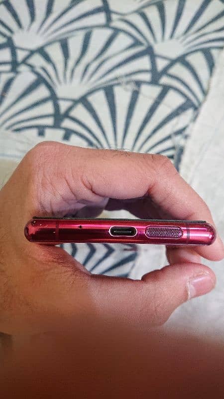 Sony Xperia 5 Mark I 3