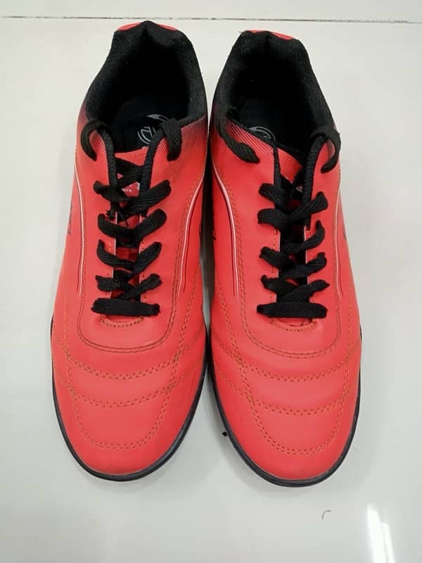 Football Shoes (Grippers) 2