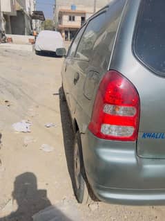 Suzuki Alto 2012 urgent sale