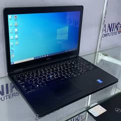 Dell Lattitude E5550 Core i5