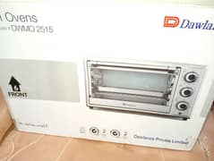 Dawlance Mini Oven 25L