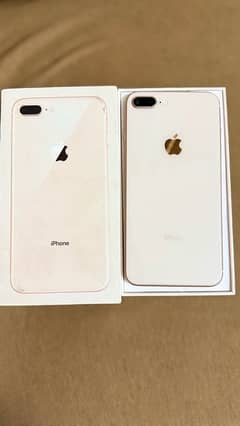 iPhone 8 Plus Pta Approved