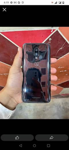 OnePlus 6t