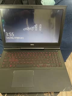 Dell Inspiron 15 Gaming 7000