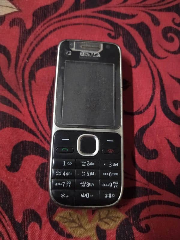 Nokia C2-01 original 0