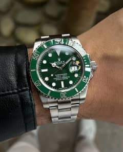 Rolex