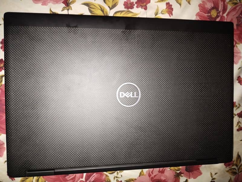 Dell precision 7530 Work Station 2