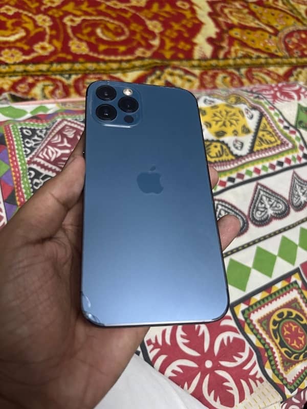 iphone 12 pro non pta factory unlock 4