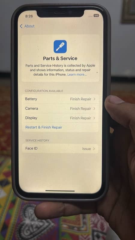 iphone 12 pro non pta factory unlock 9