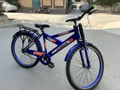 Brand New bicycle 26 size 03268554147