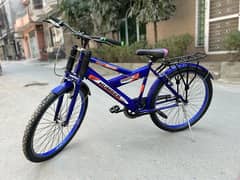 Brand New bicycle 26 size 03095449689