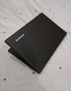 Lenovo Core i7 4th Gen 4GB RAM 320GB HHD Good Conditions Laptop