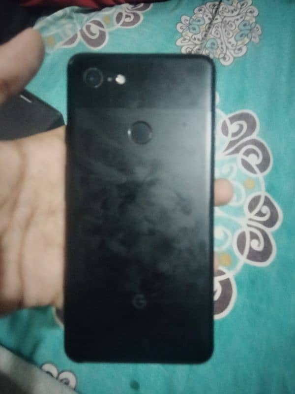 google pixel 3xl non pta 4