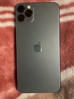 iphone 11 pro max PTA APPROVED