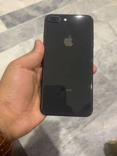 iphone 8 plus JV 256gb finger ok 10/10