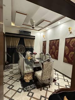 5 Marla Double House For Sale 5 Beds, 5 Baths PKR 2.80 Crore