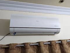 Hair Inverter Ac