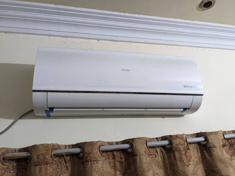 Hair Inverter Ac 0