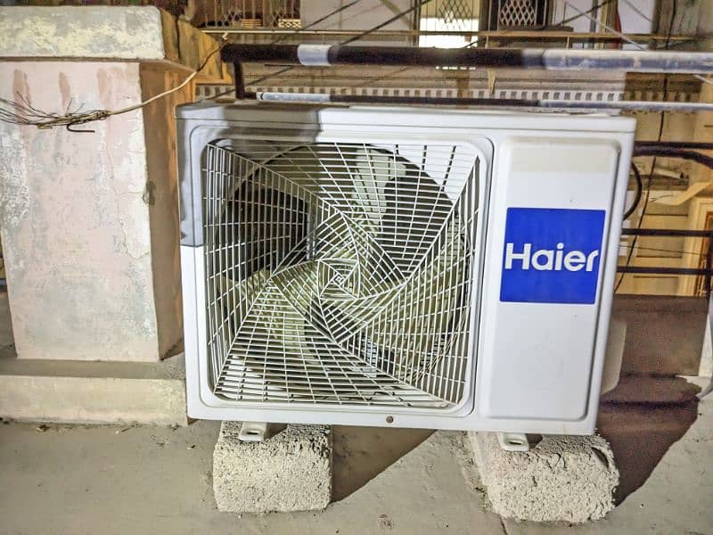 Hair Inverter Ac 2