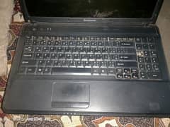 Lenovo G550 laptop