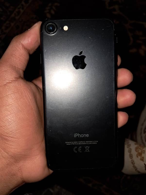 iphone 7 non pta 32 gb waterpack 5