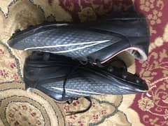 football shoes