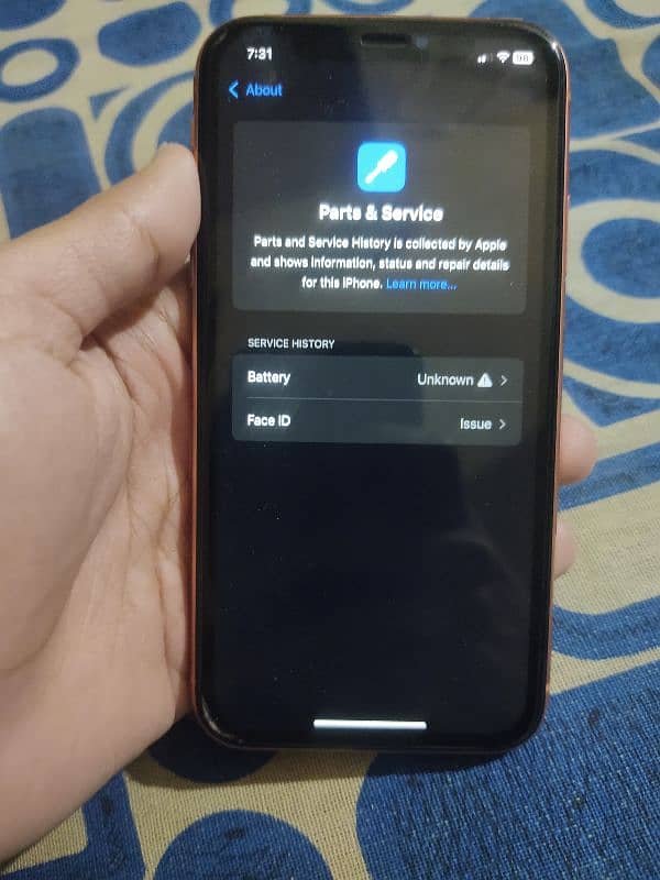 iPhone XR. Urgent Sale. 3